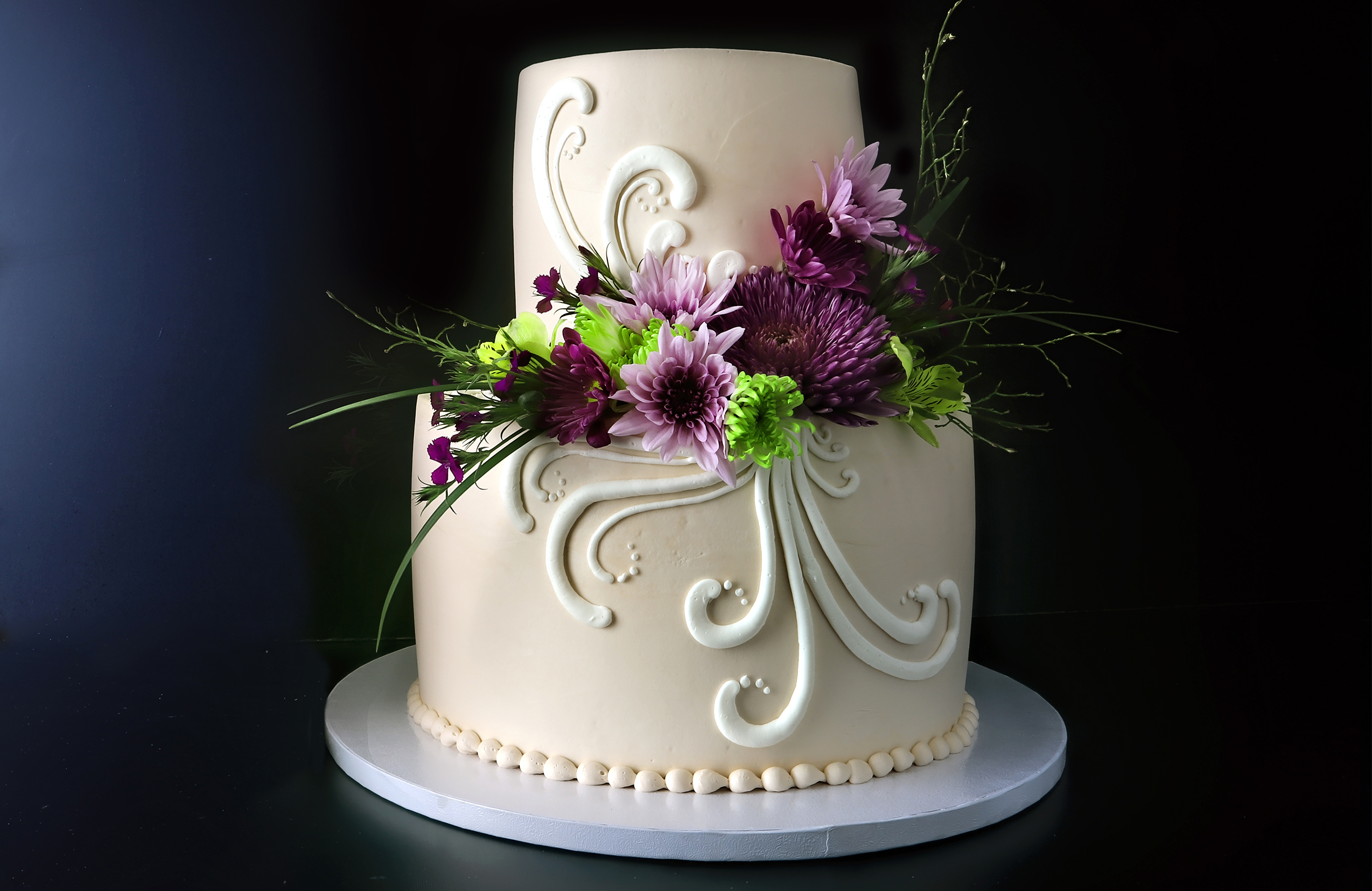 Bakery - Wedding Cakes